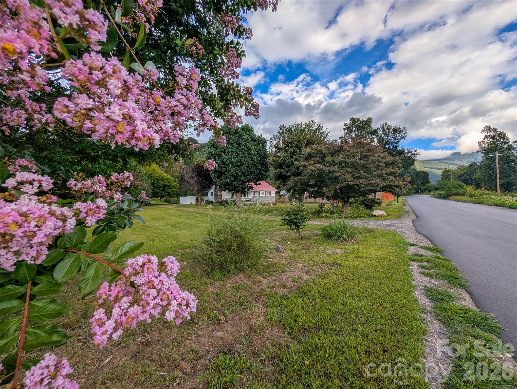 165 Cattail Creek Road Burnsville NC 28714