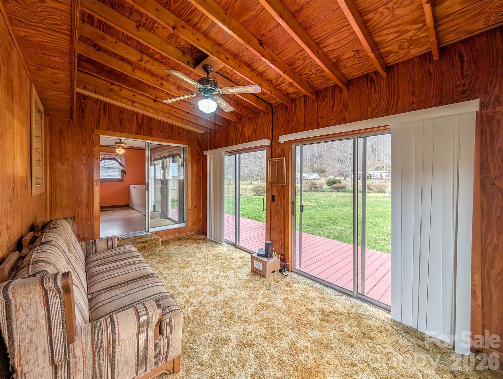 165 Cattail Creek Road Burnsville NC 28714