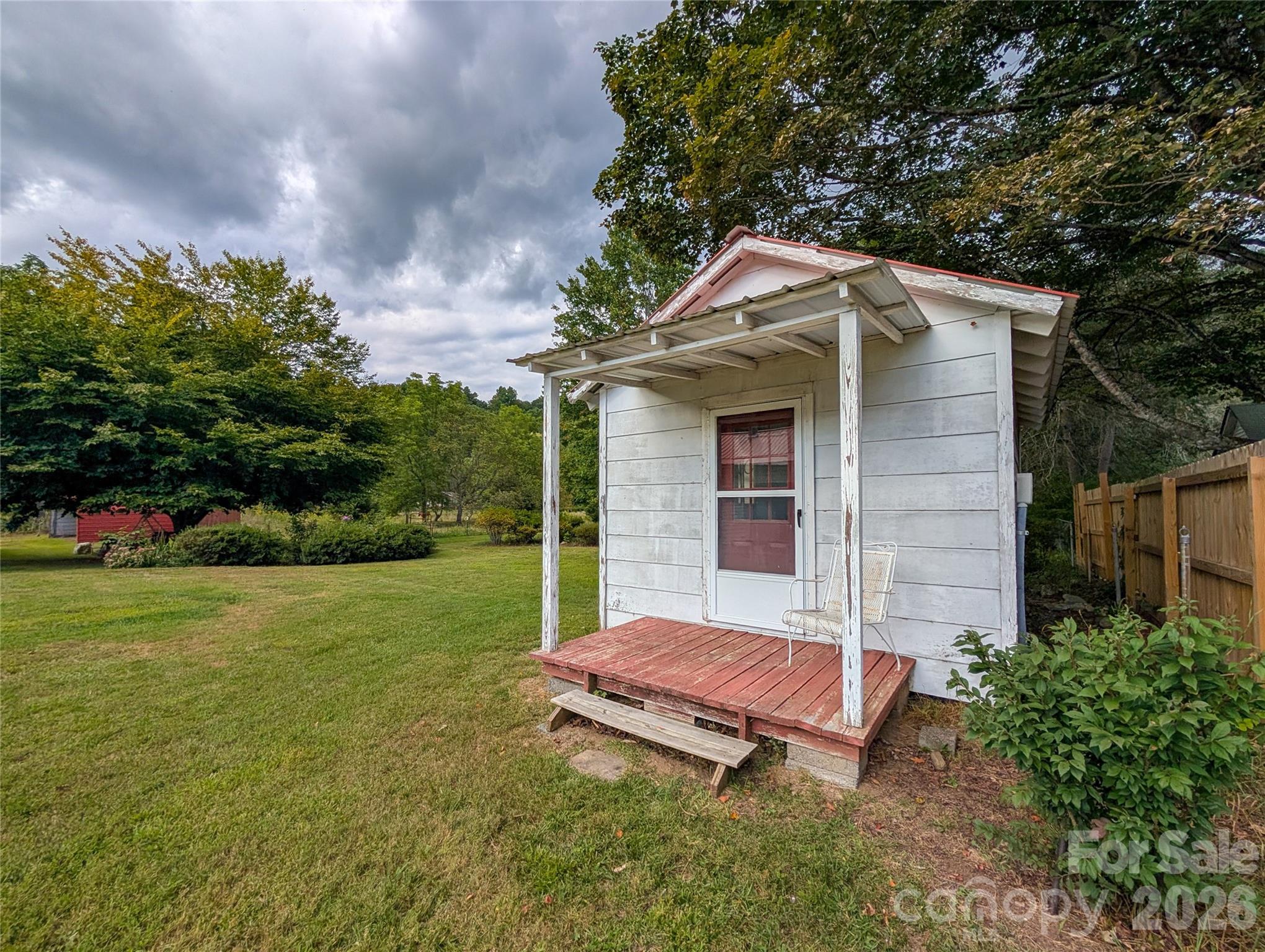 165 Cattail Creek Road Burnsville NC 28714