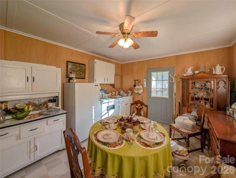 165 Cattail Creek Road Burnsville NC 28714