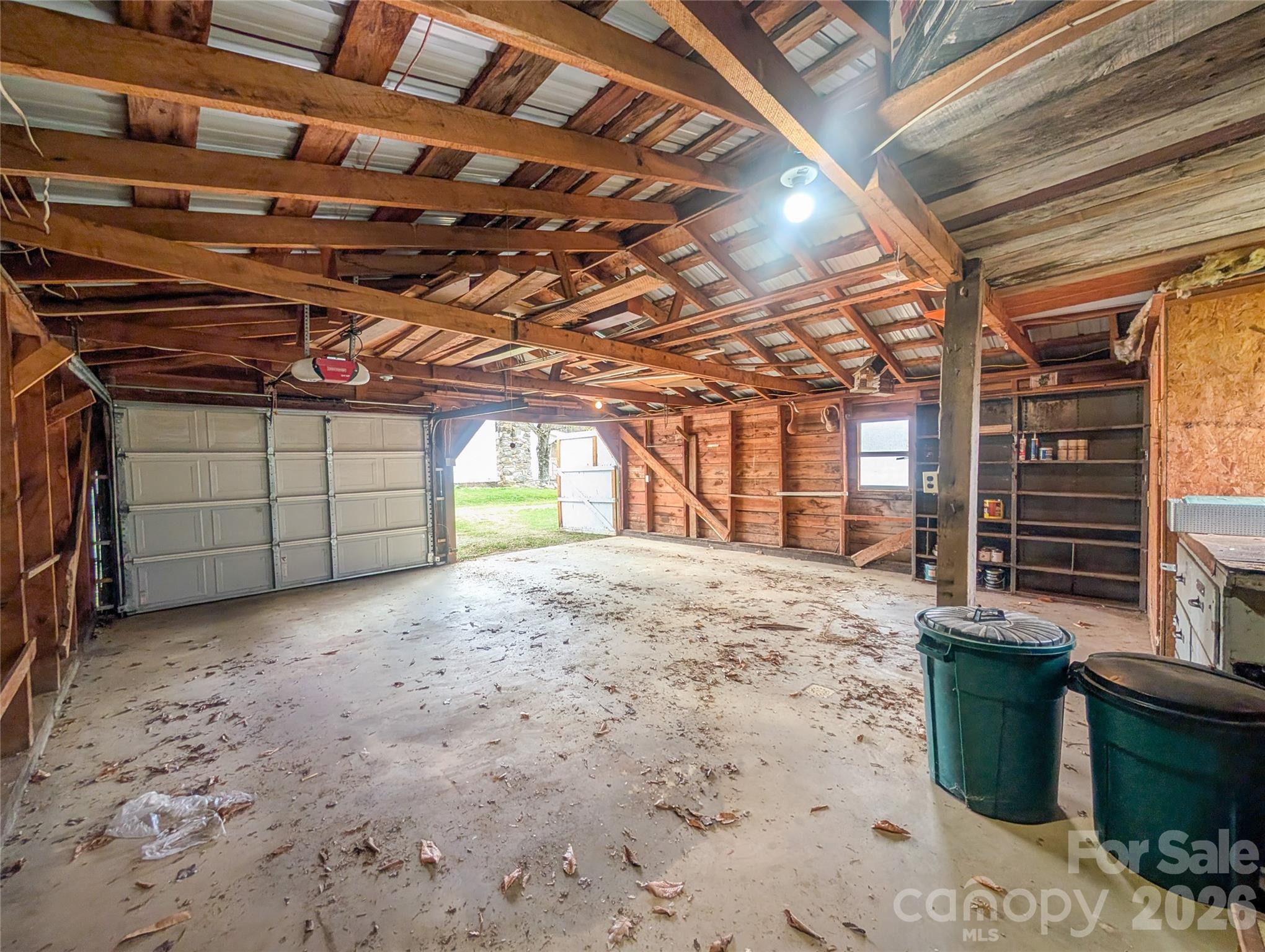 165 Cattail Creek Road Burnsville NC 28714