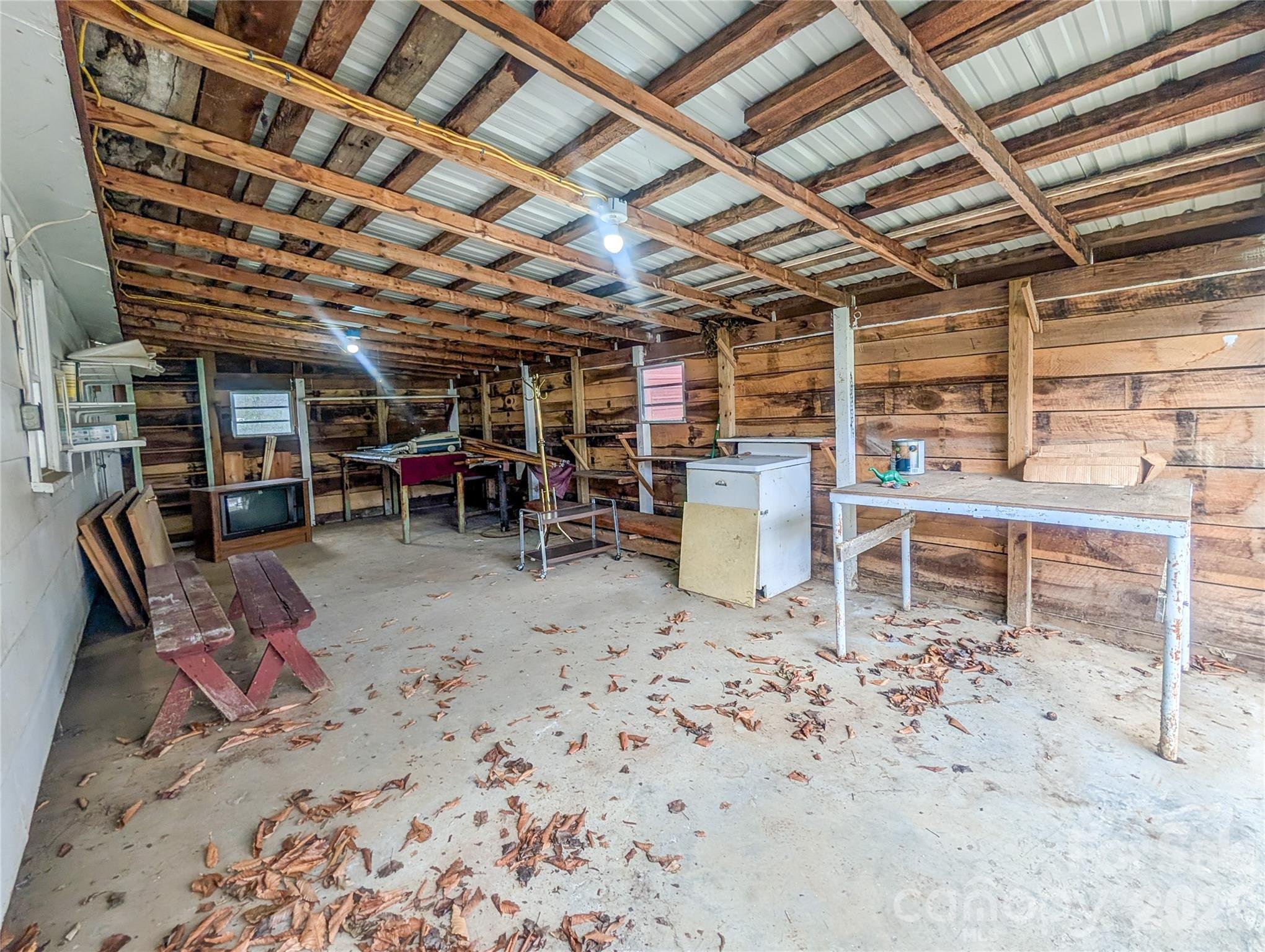 165 Cattail Creek Road Burnsville NC 28714