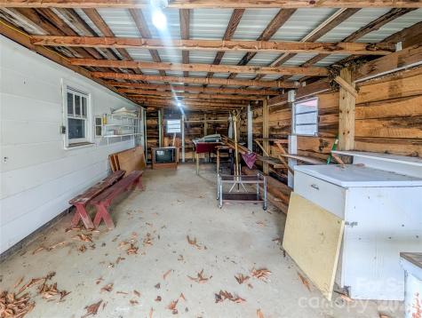 165 Cattail Creek Road Burnsville NC 28714