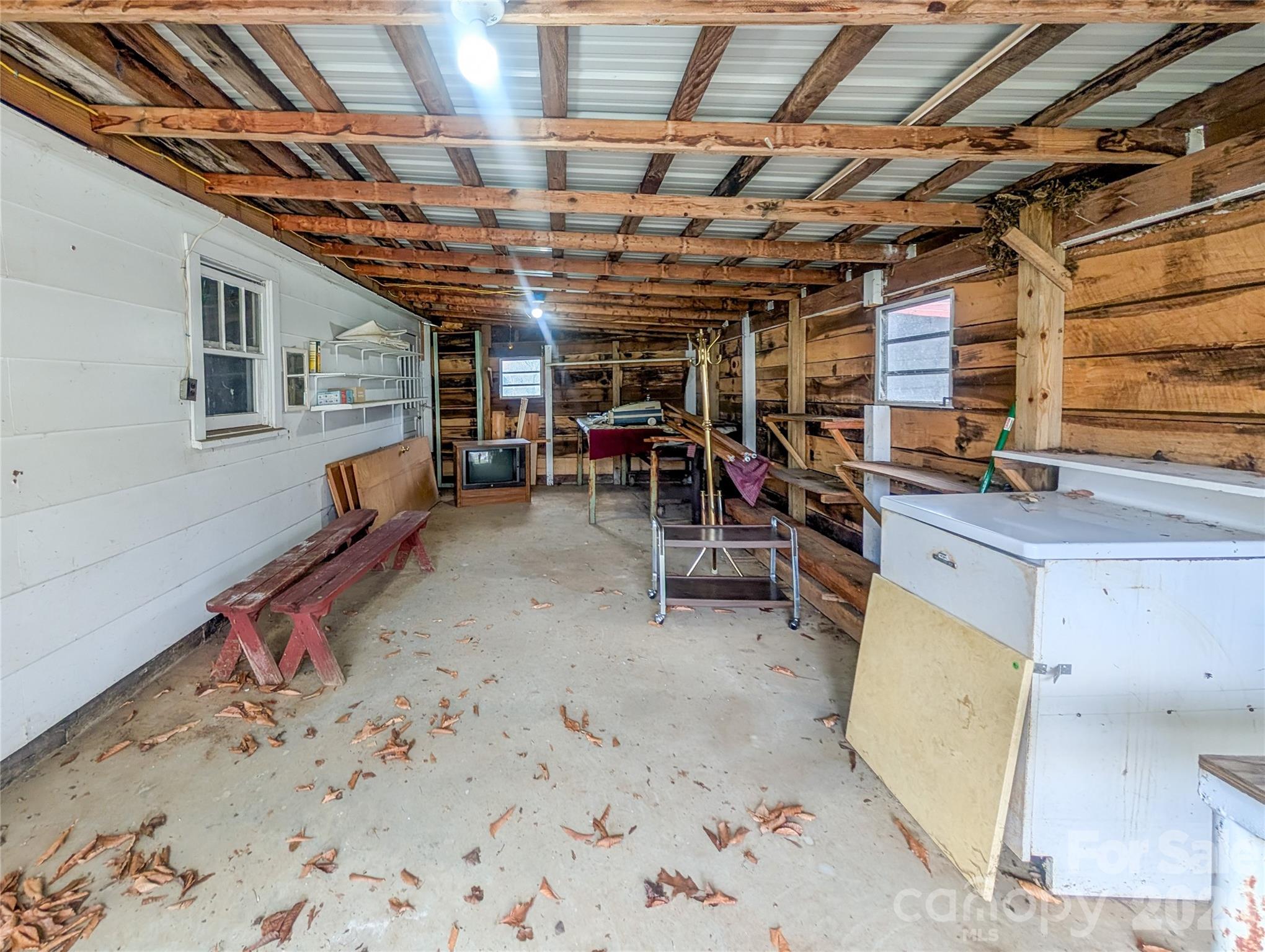 165 Cattail Creek Road Burnsville NC 28714