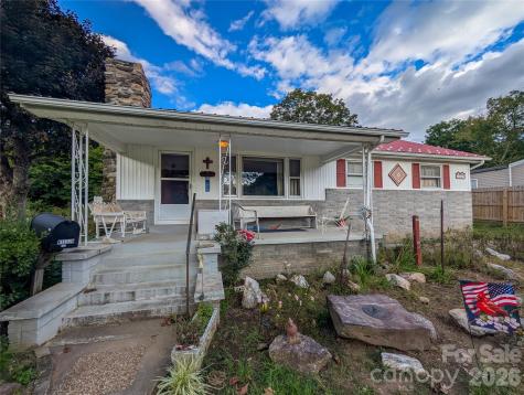 165 Cattail Creek Road Burnsville NC 28714
