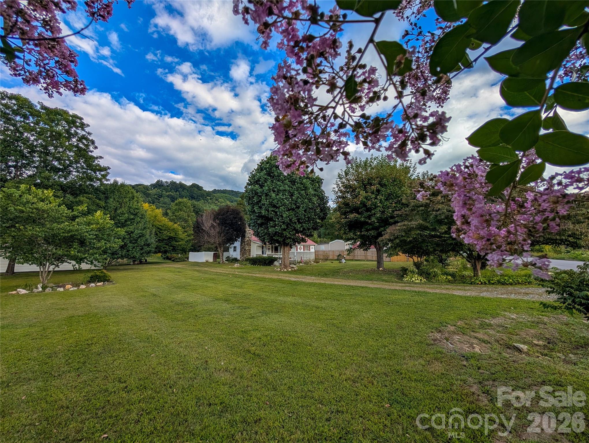 165 Cattail Creek Road Burnsville NC 28714