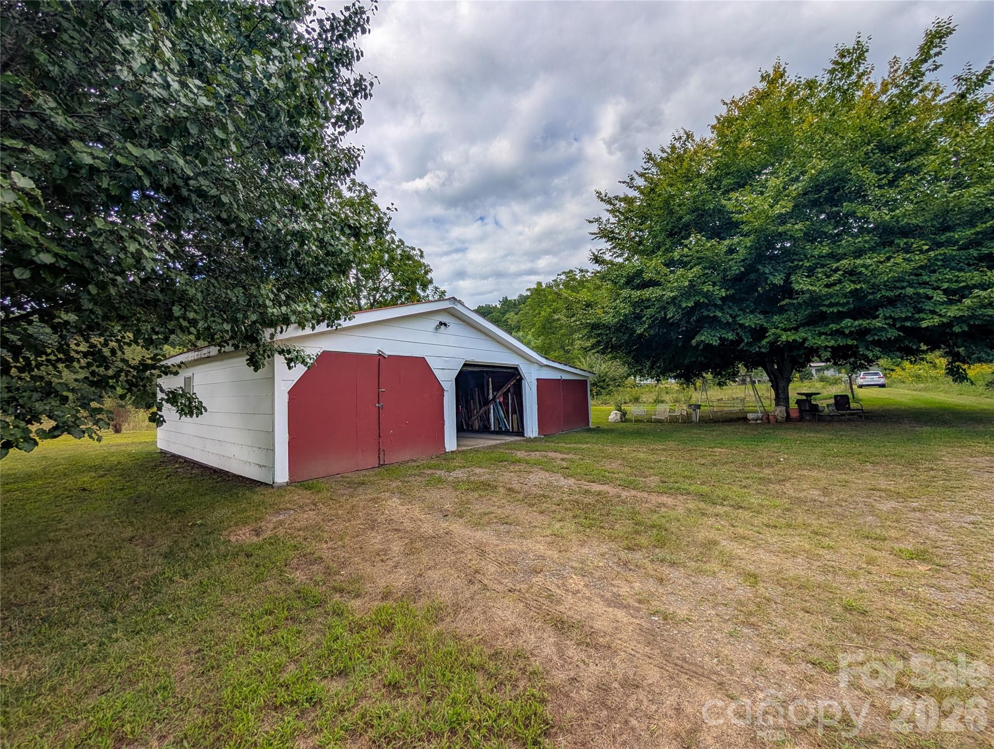 165 Cattail Creek Road Burnsville NC 28714