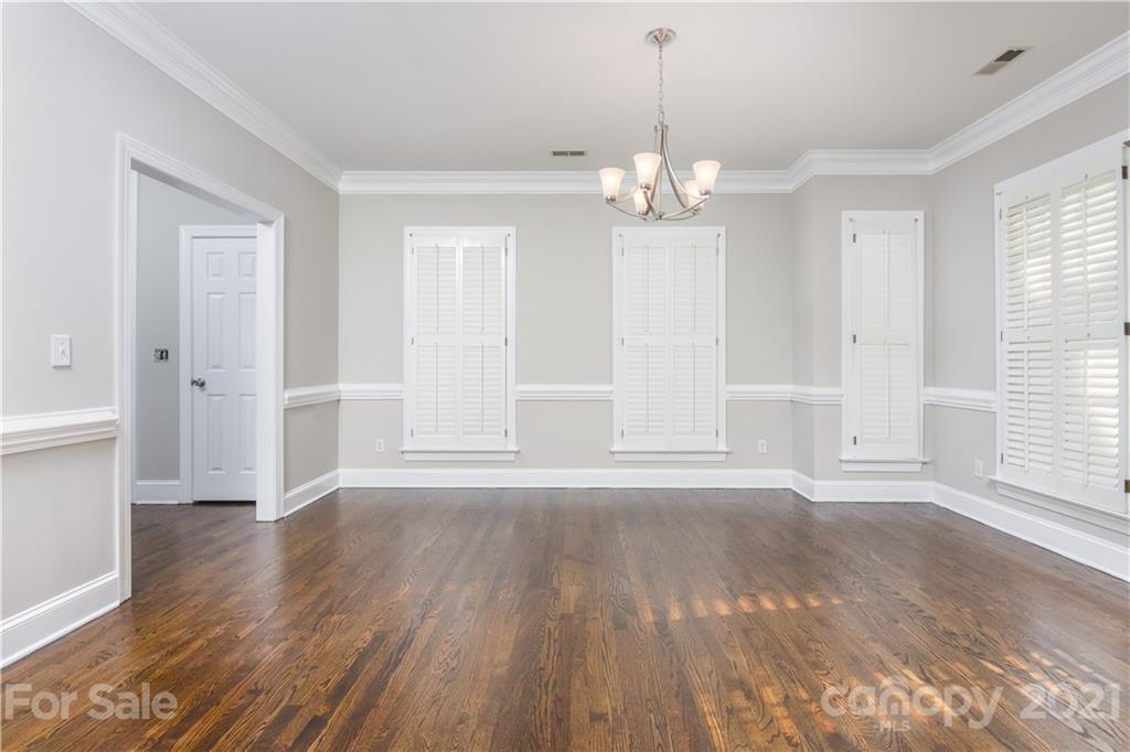 7710 Cashel Court Charlotte NC 28270