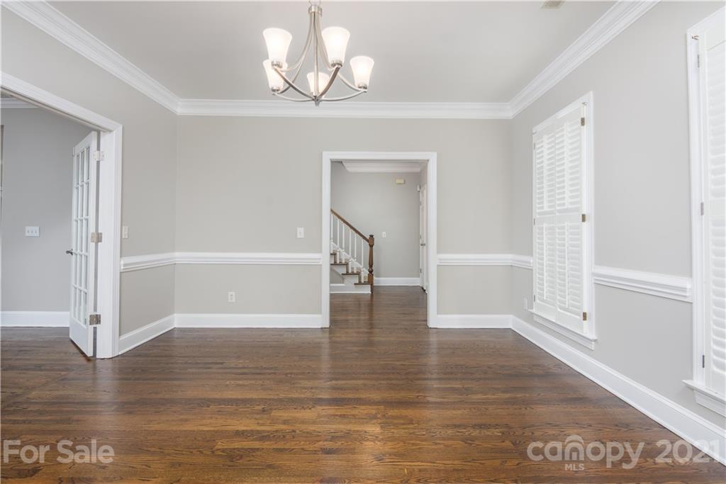 7710 Cashel Court Charlotte NC 28270
