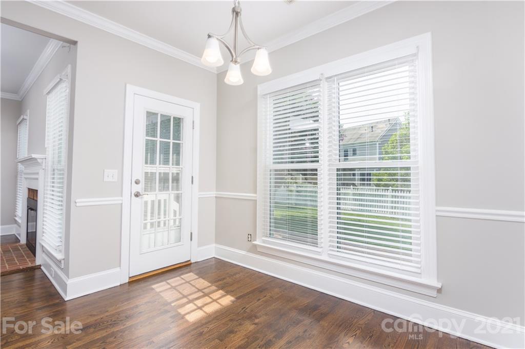 7710 Cashel Court Charlotte NC 28270