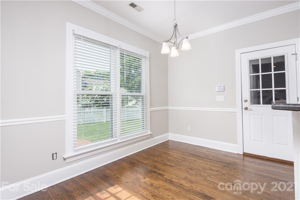 7710 Cashel Court Charlotte NC 28270