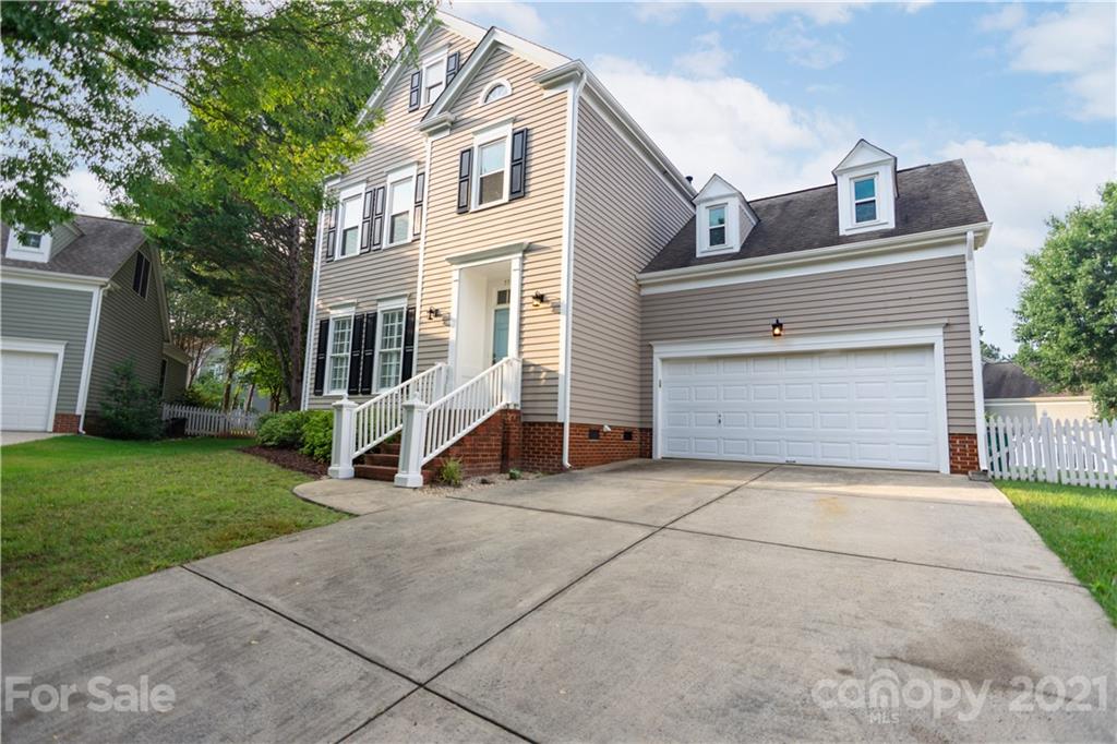 7710 Cashel Court Charlotte NC 28270