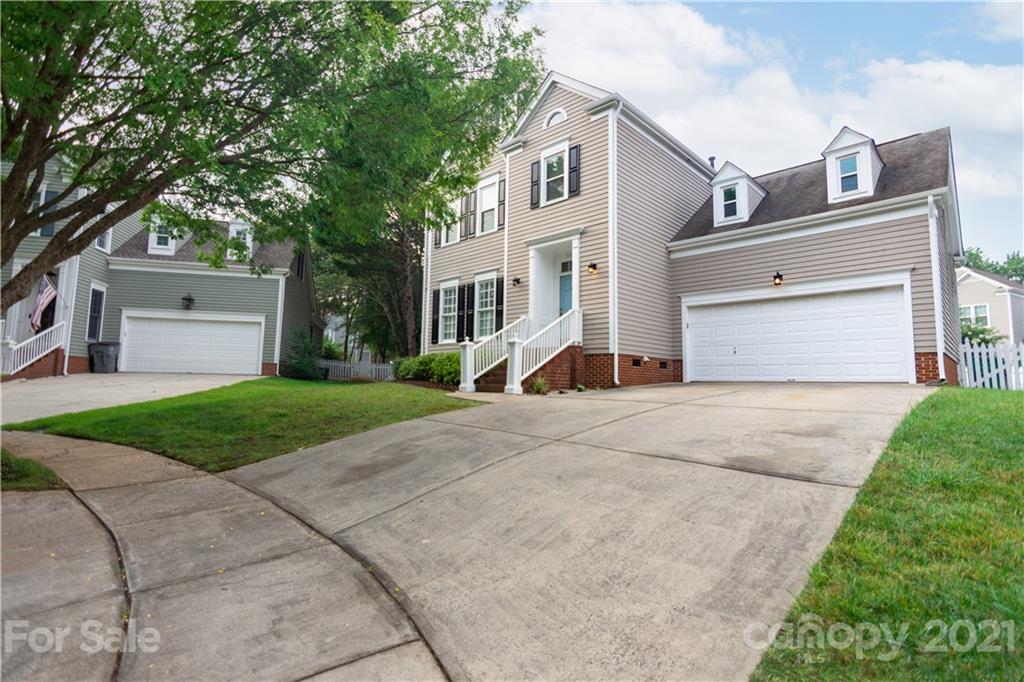 7710 Cashel Court Charlotte NC 28270