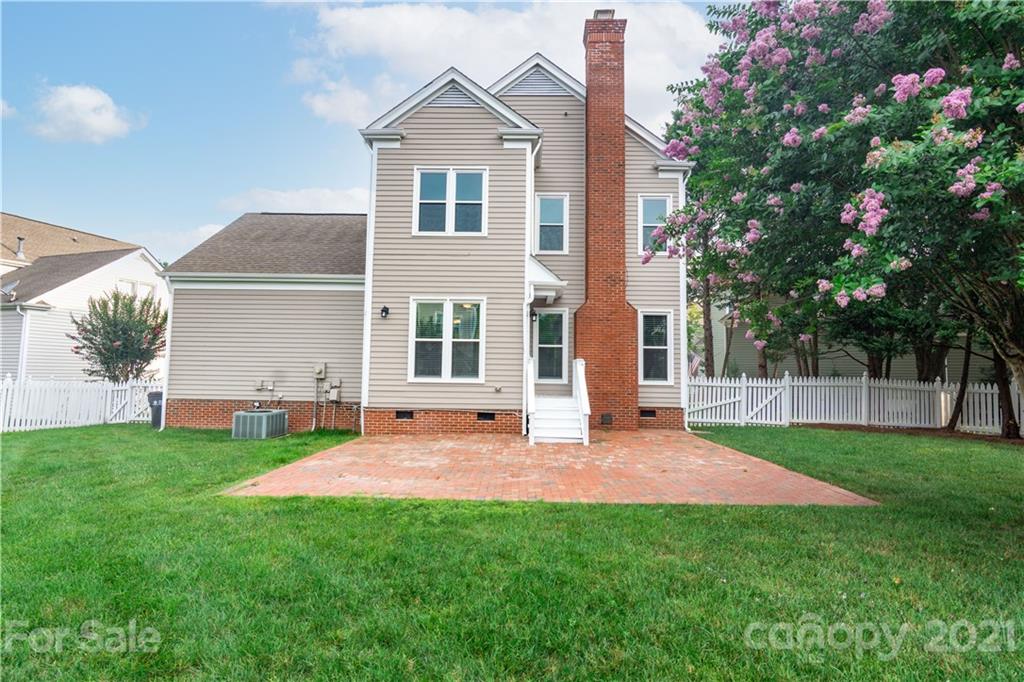 7710 Cashel Court Charlotte NC 28270