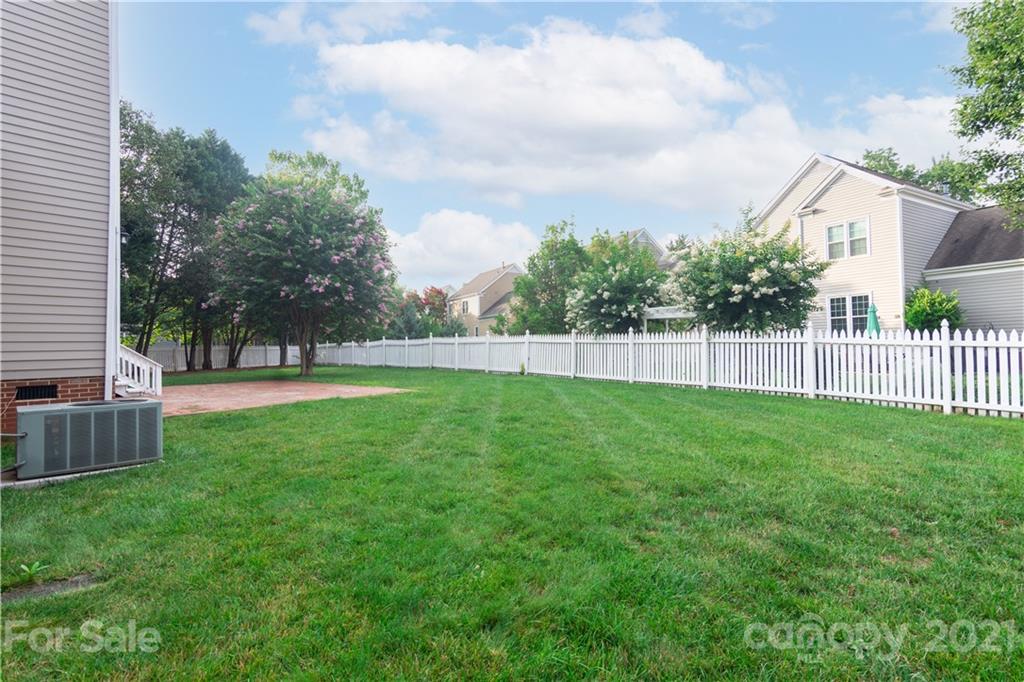 7710 Cashel Court Charlotte NC 28270