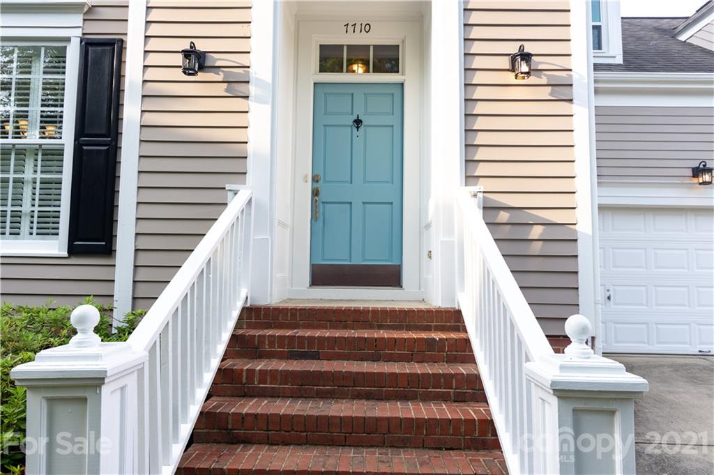 7710 Cashel Court Charlotte NC 28270