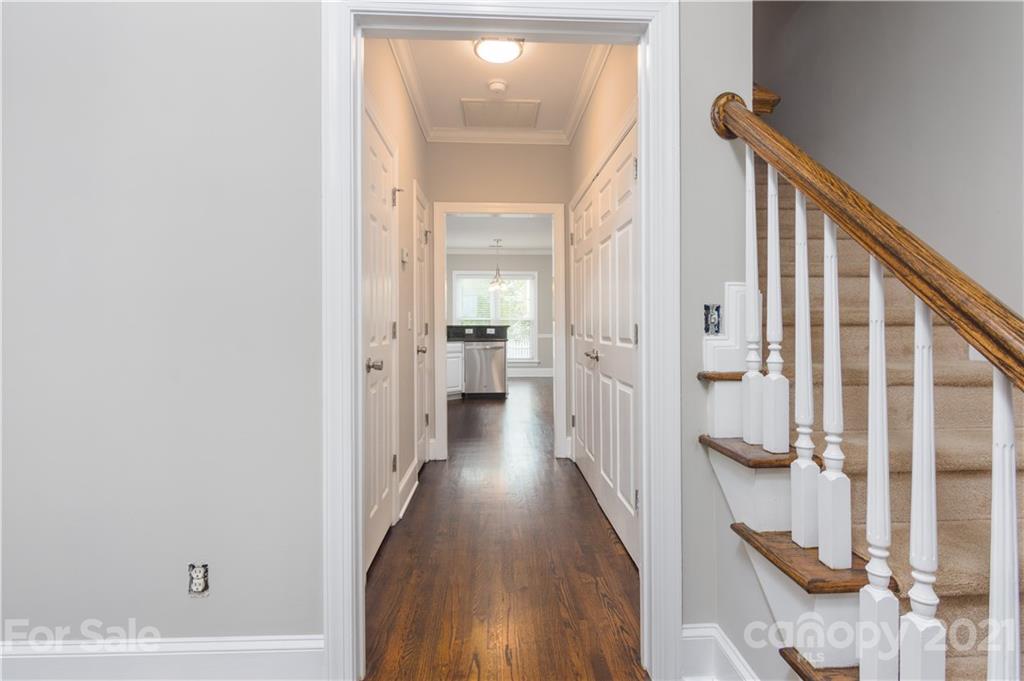 7710 Cashel Court Charlotte NC 28270
