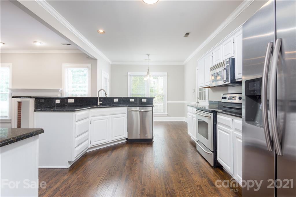 7710 Cashel Court Charlotte NC 28270