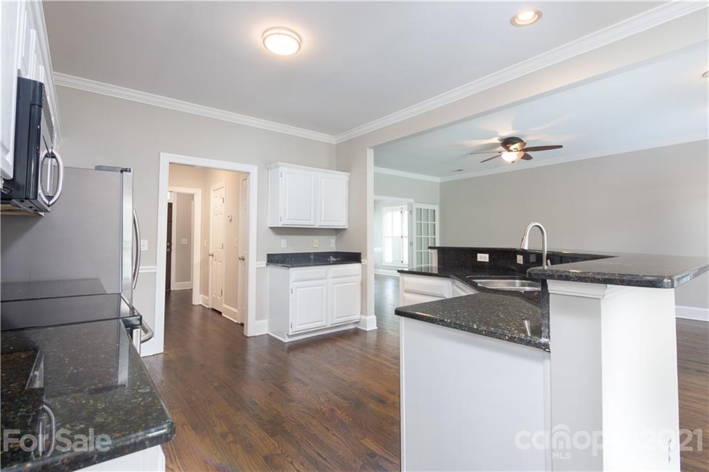 7710 Cashel Court Charlotte NC 28270