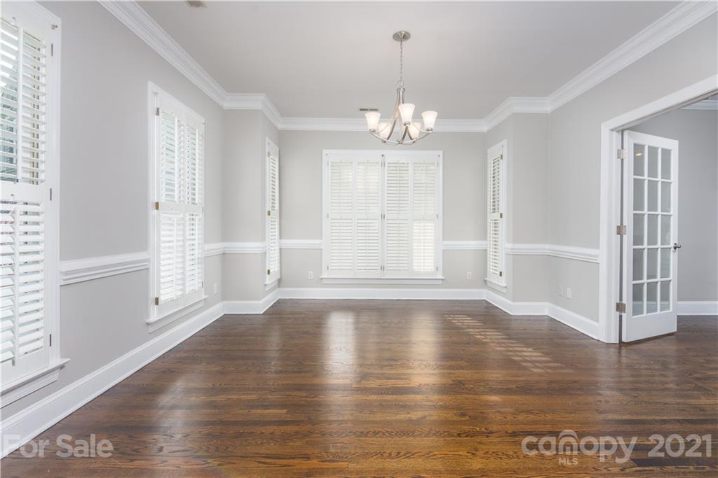 7710 Cashel Court Charlotte NC 28270