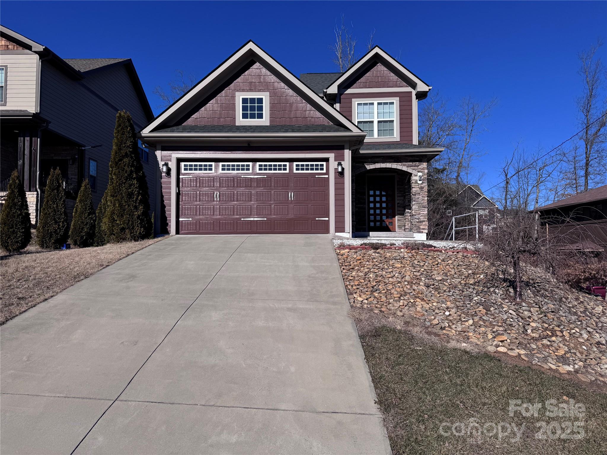 6 Allen Avenue Asheville NC 28803