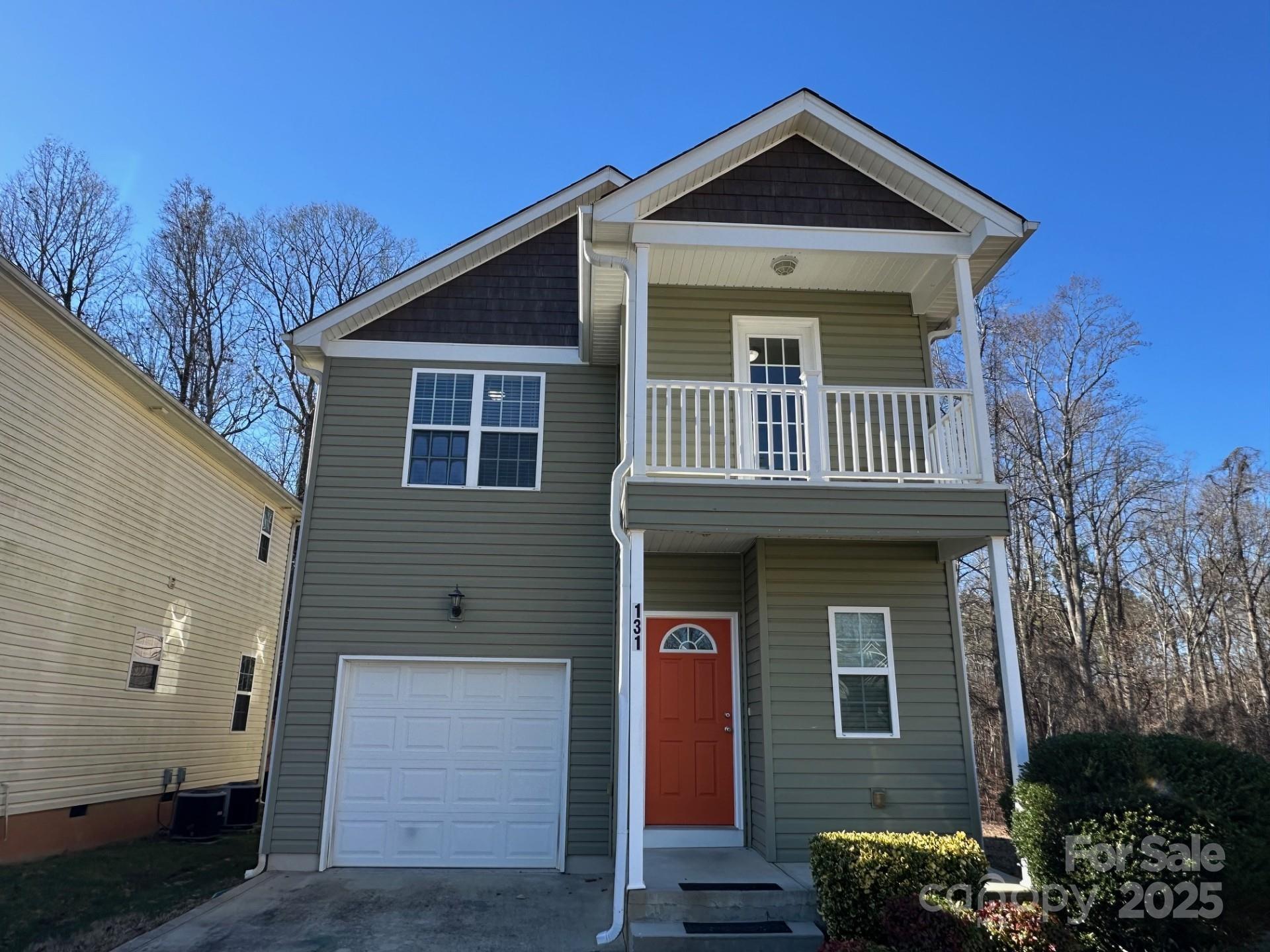 131 High Bluff Circle Mooresville NC 28115