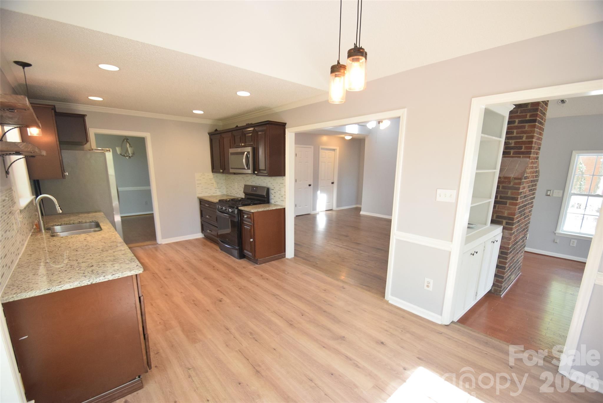 2336 Mill House Lane Matthews NC 28104