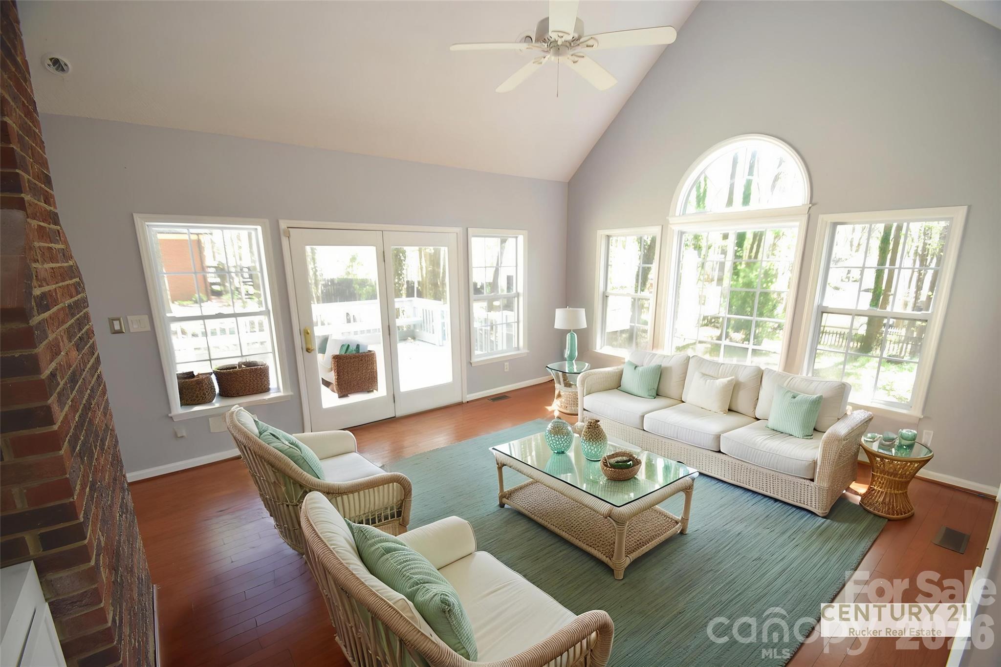 2336 Mill House Lane Matthews NC 28104