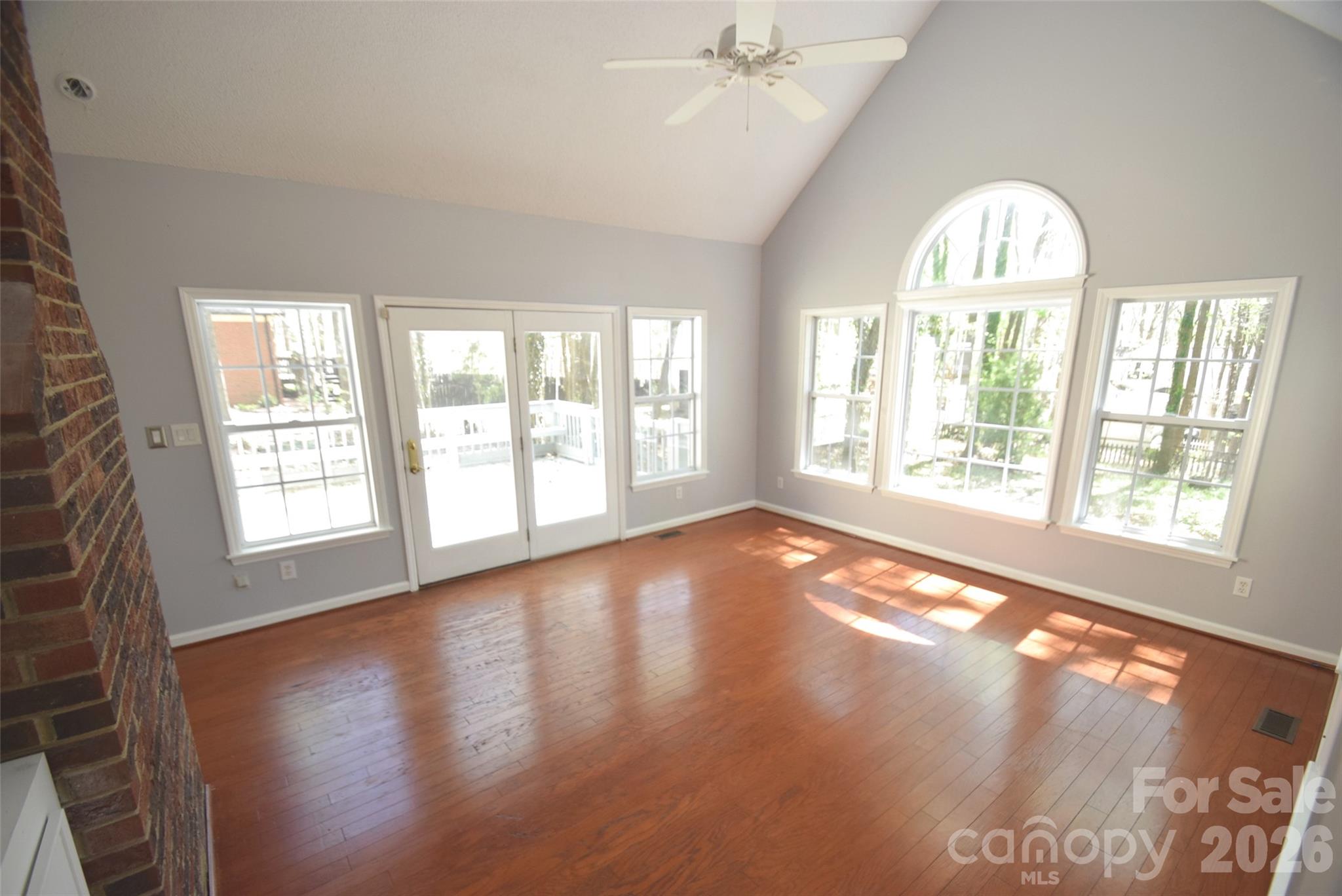 2336 Mill House Lane Matthews NC 28104