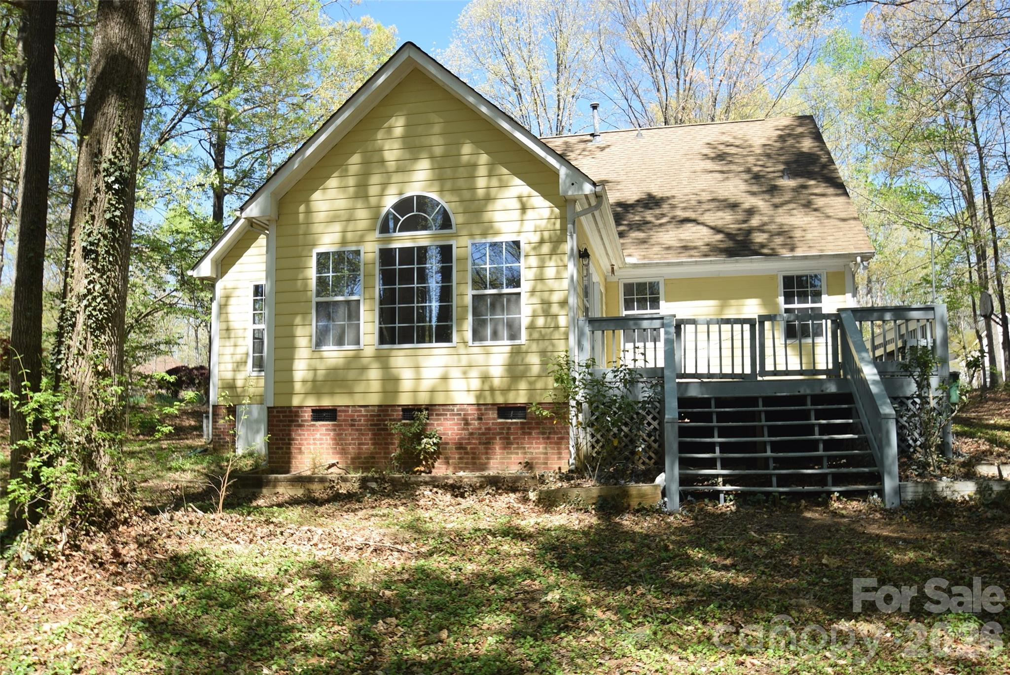 2336 Mill House Lane Matthews NC 28104