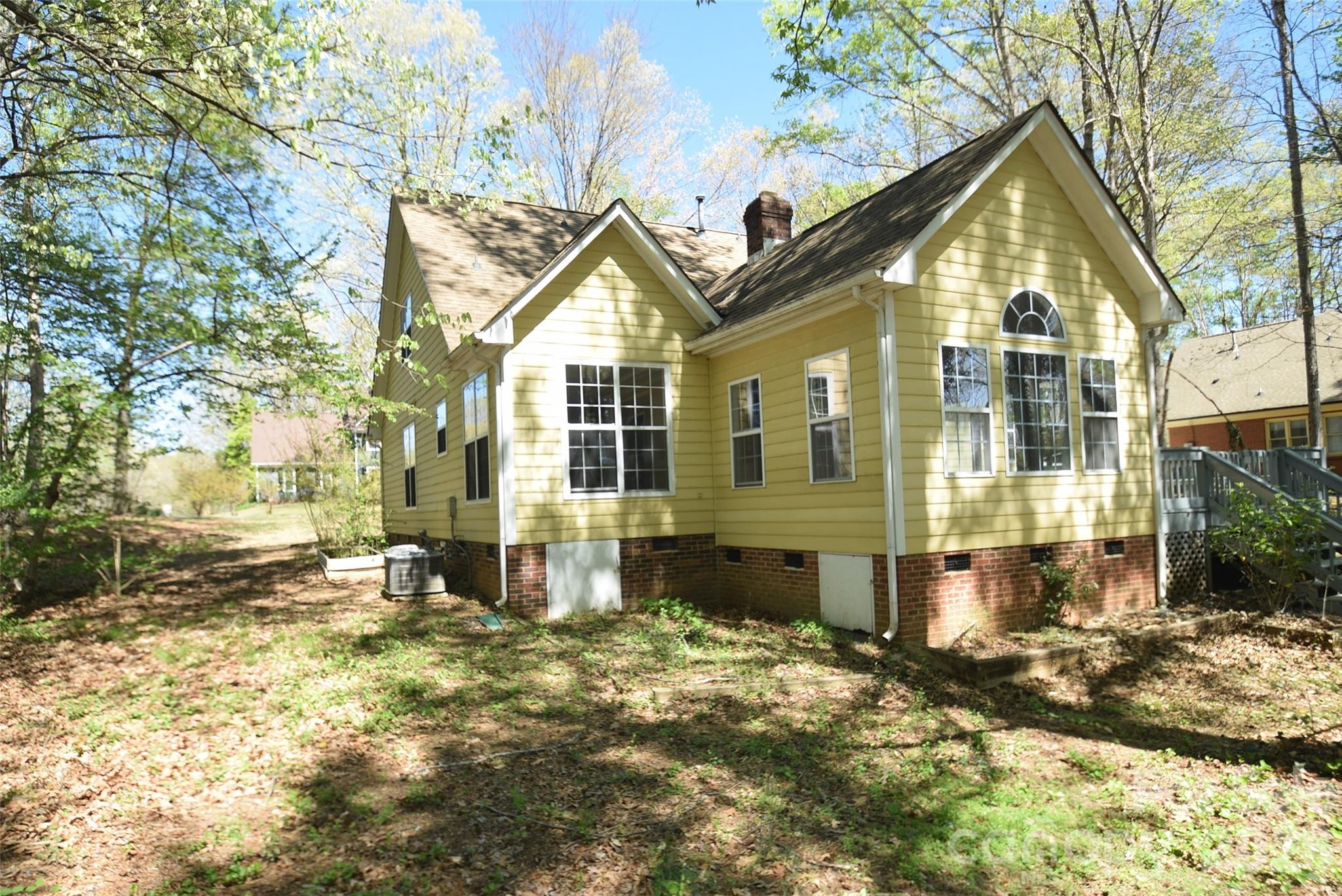 2336 Mill House Lane Matthews NC 28104