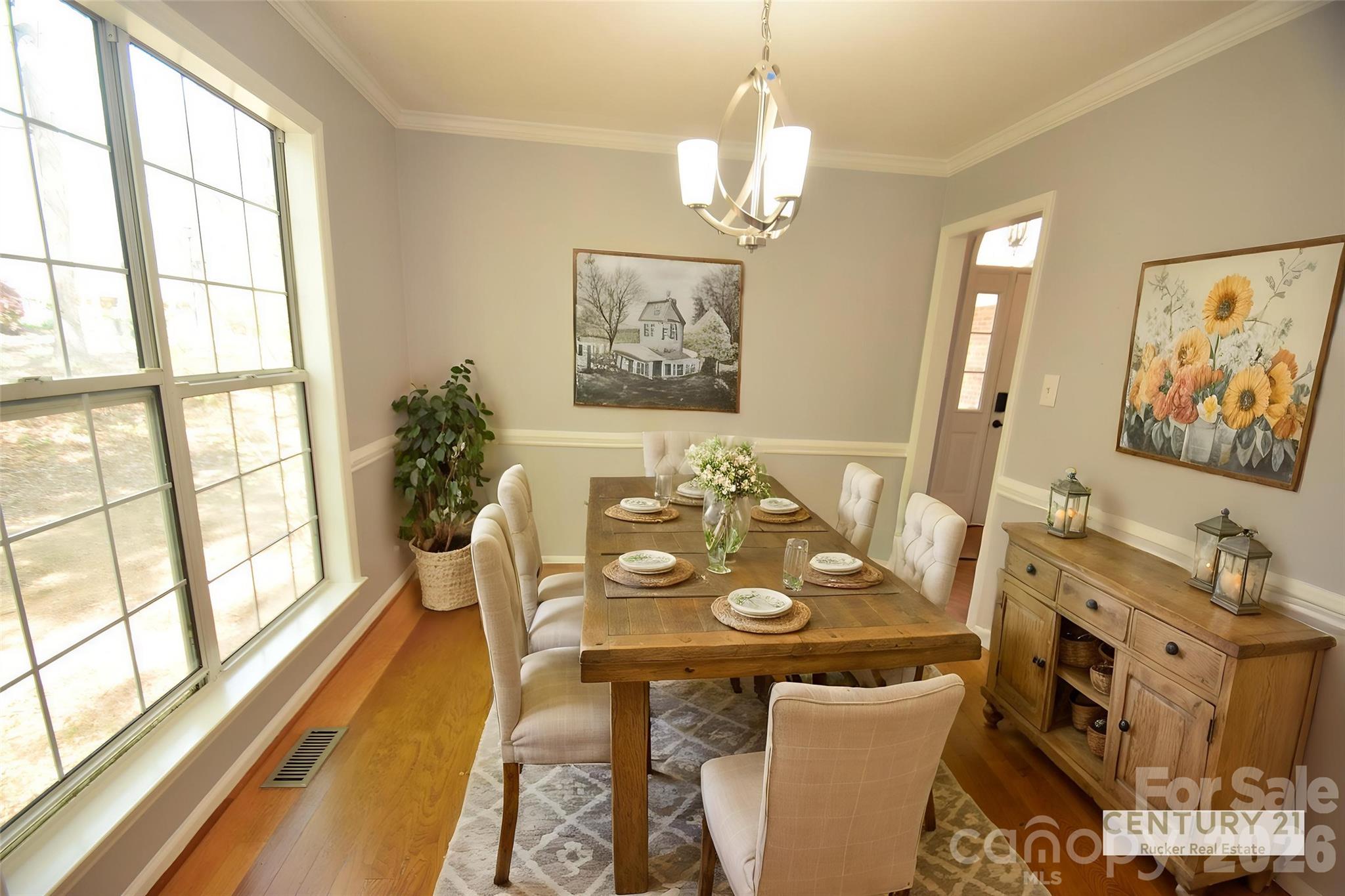 2336 Mill House Lane Matthews NC 28104