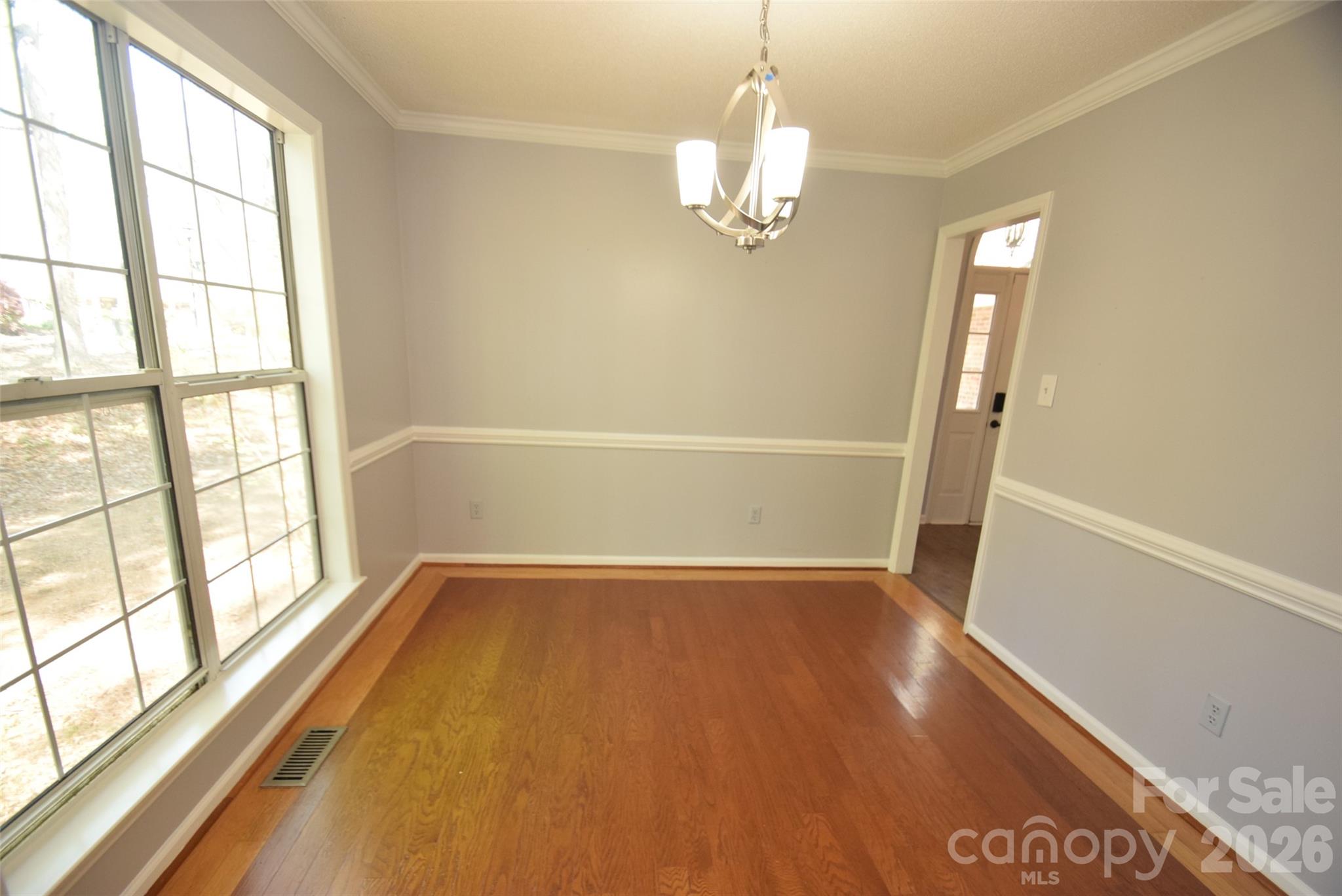 2336 Mill House Lane Matthews NC 28104
