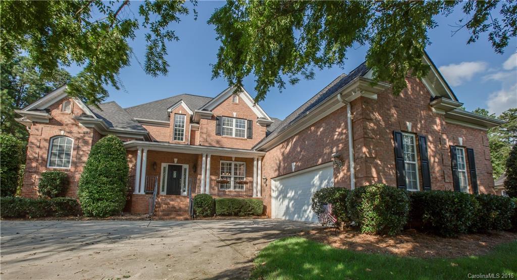 9400 Kelly Court Harrisburg NC 28075