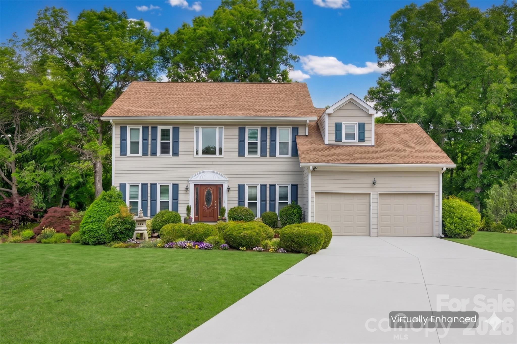 14002 Harlequin Drive Charlotte NC 28273