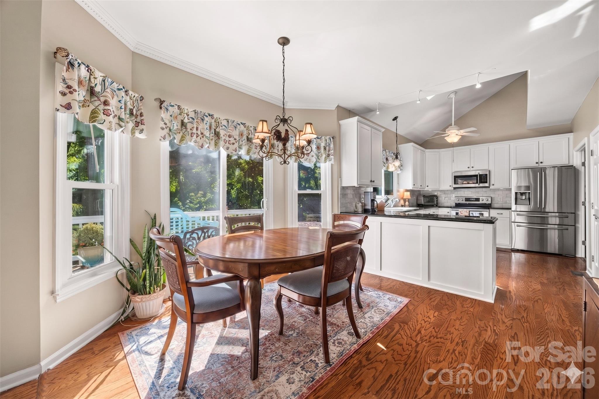 14002 Harlequin Drive Charlotte NC 28273