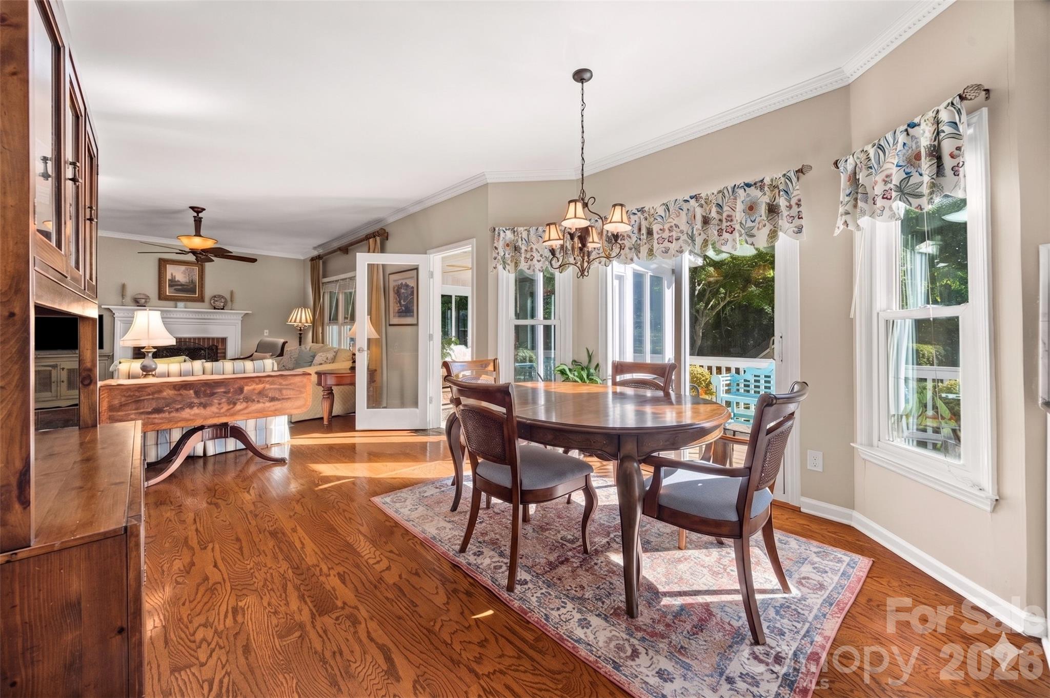 14002 Harlequin Drive Charlotte NC 28273