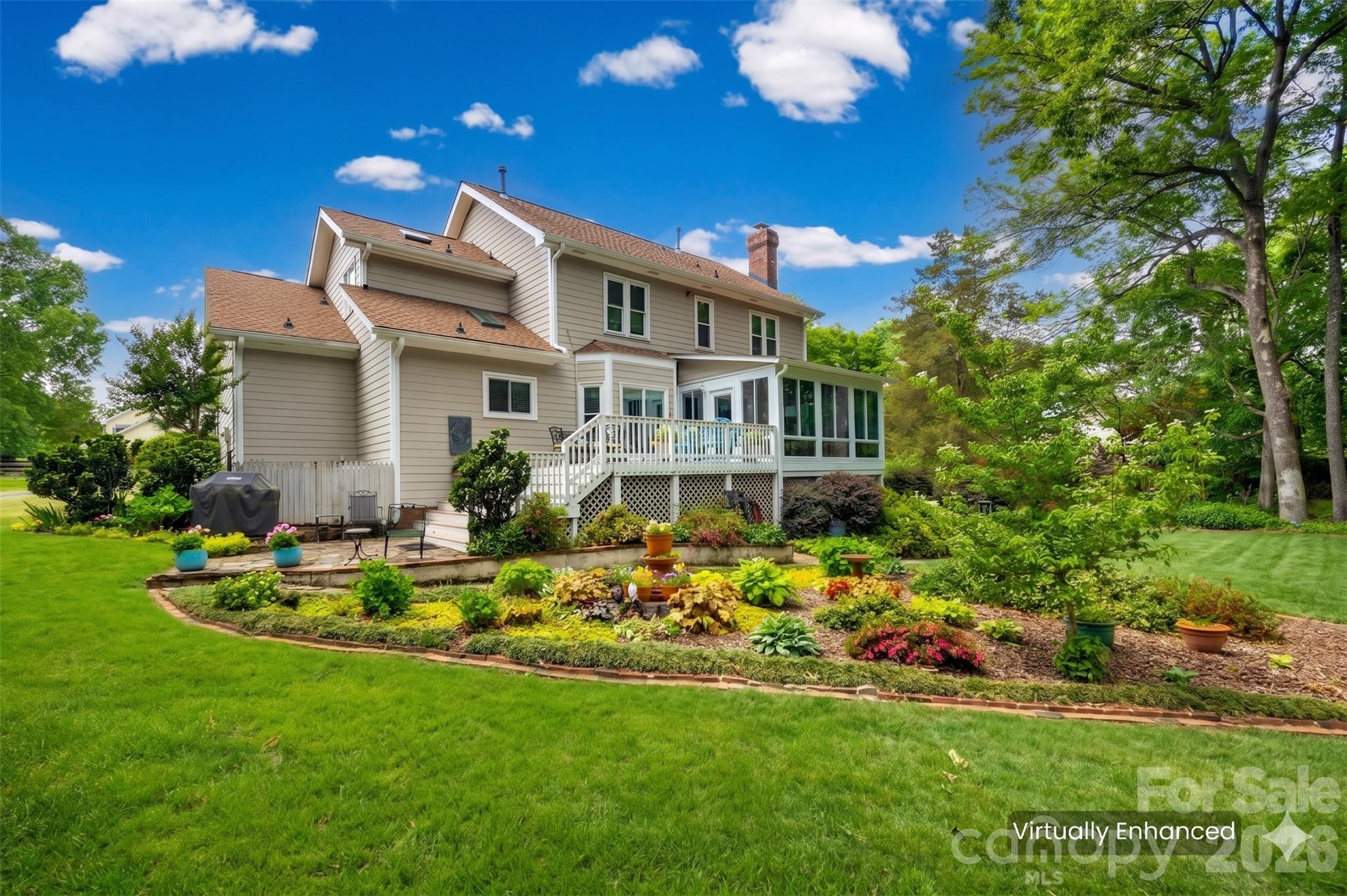 14002 Harlequin Drive Charlotte NC 28273