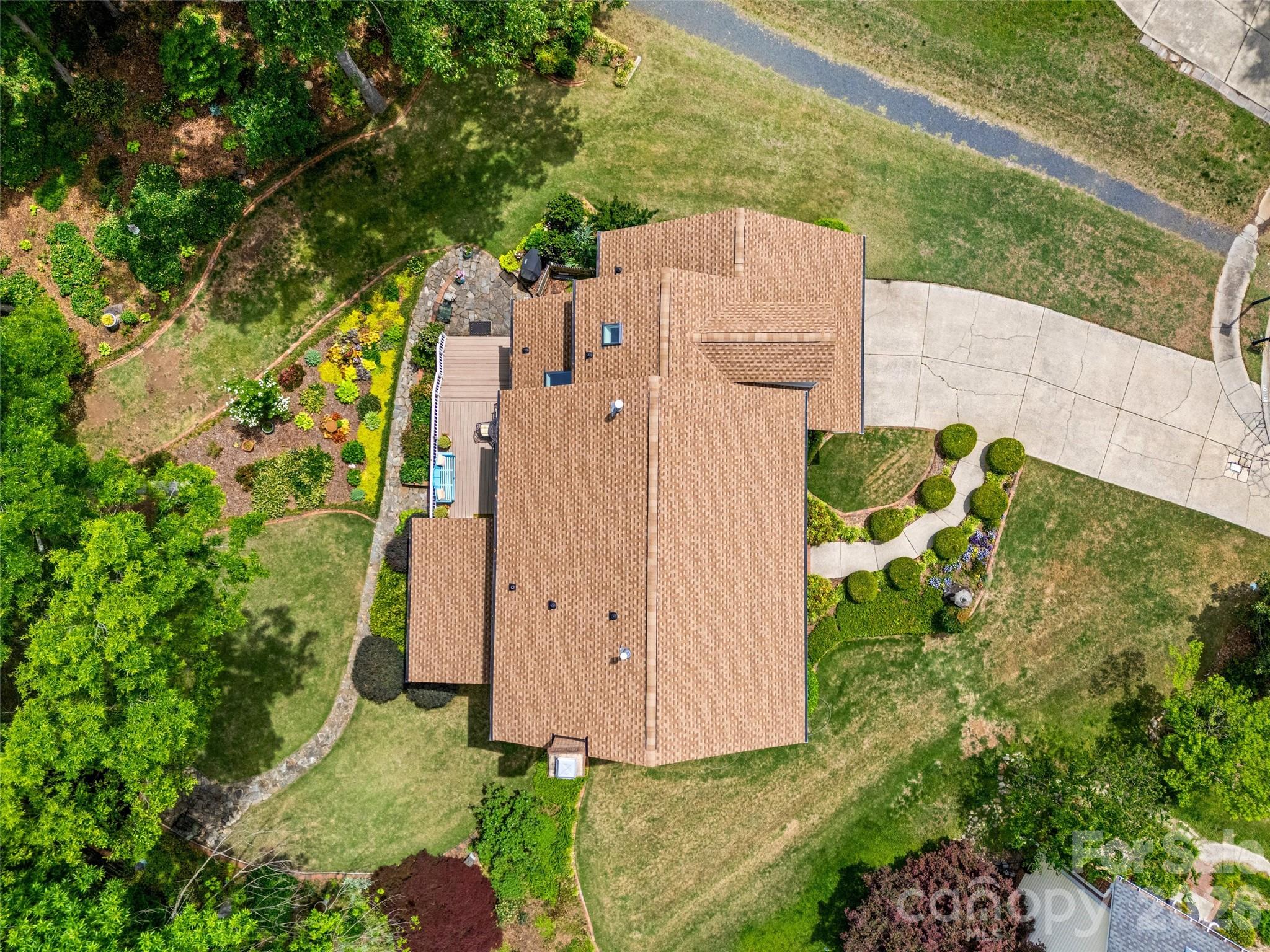 14002 Harlequin Drive Charlotte NC 28273