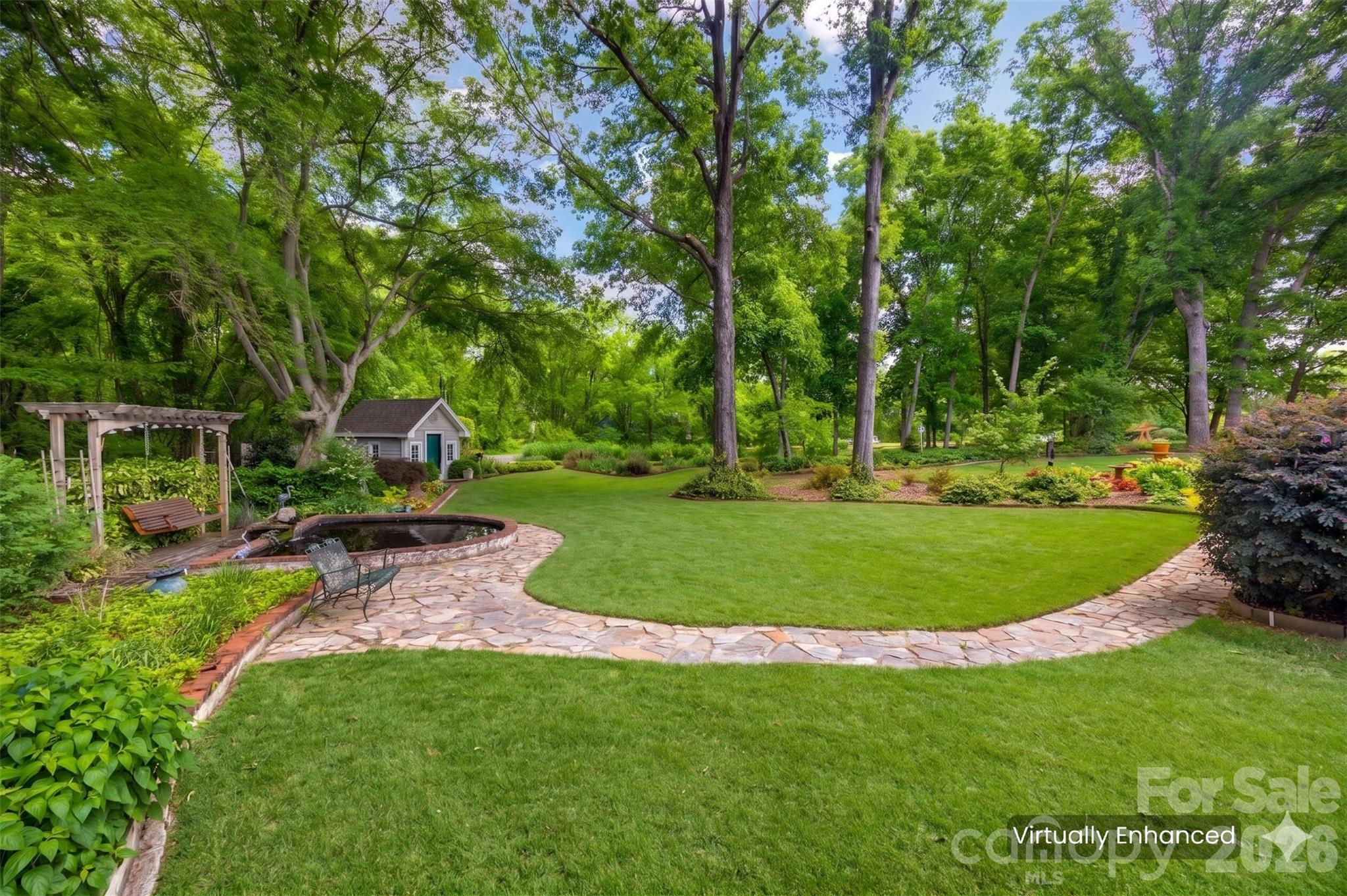 14002 Harlequin Drive Charlotte NC 28273
