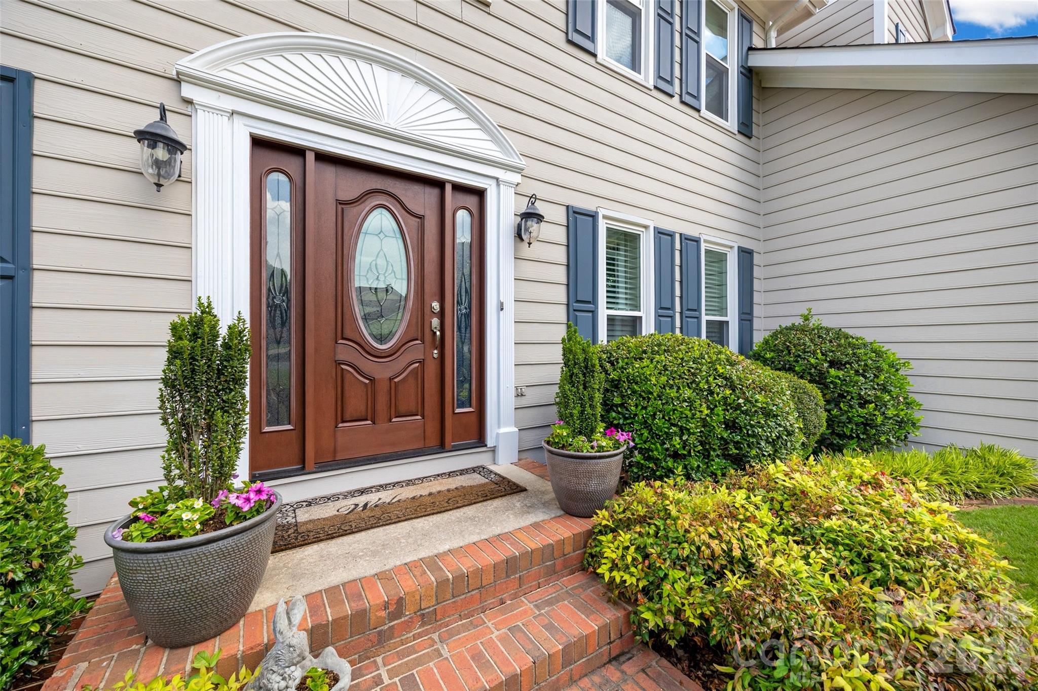 14002 Harlequin Drive Charlotte NC 28273