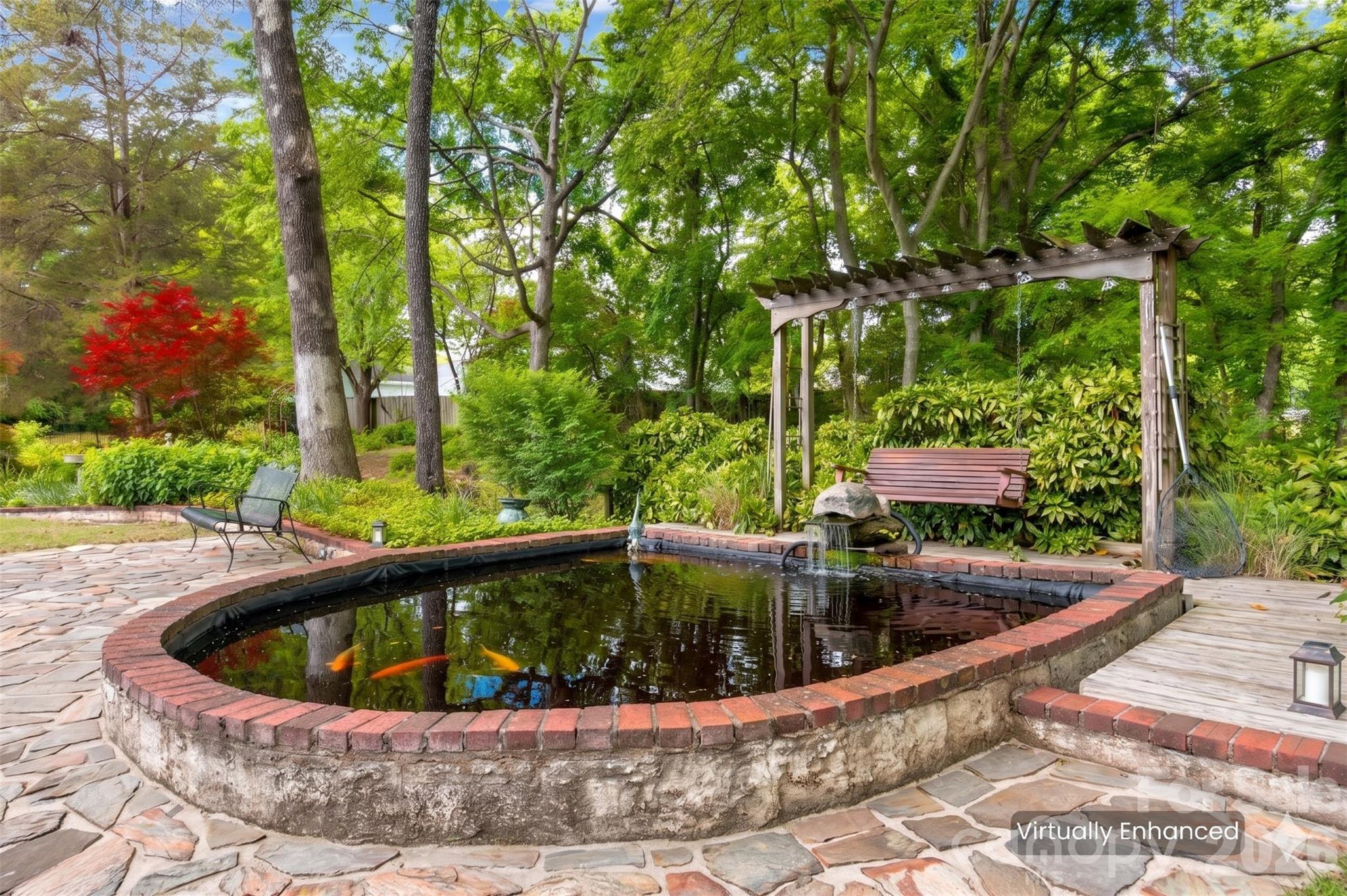 14002 Harlequin Drive Charlotte NC 28273