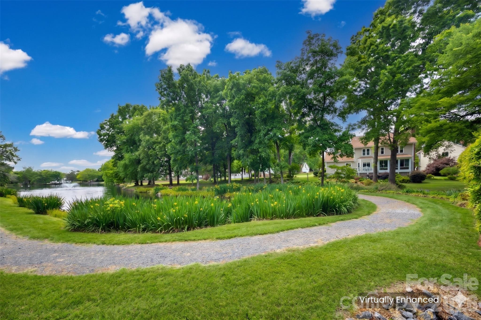 14002 Harlequin Drive Charlotte NC 28273