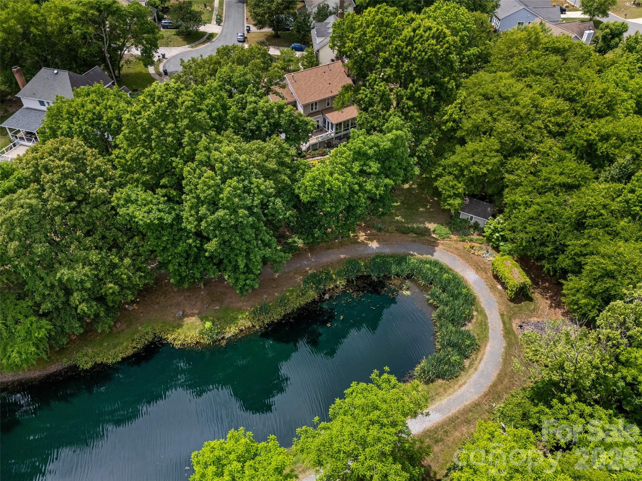 14002 Harlequin Drive Charlotte NC 28273