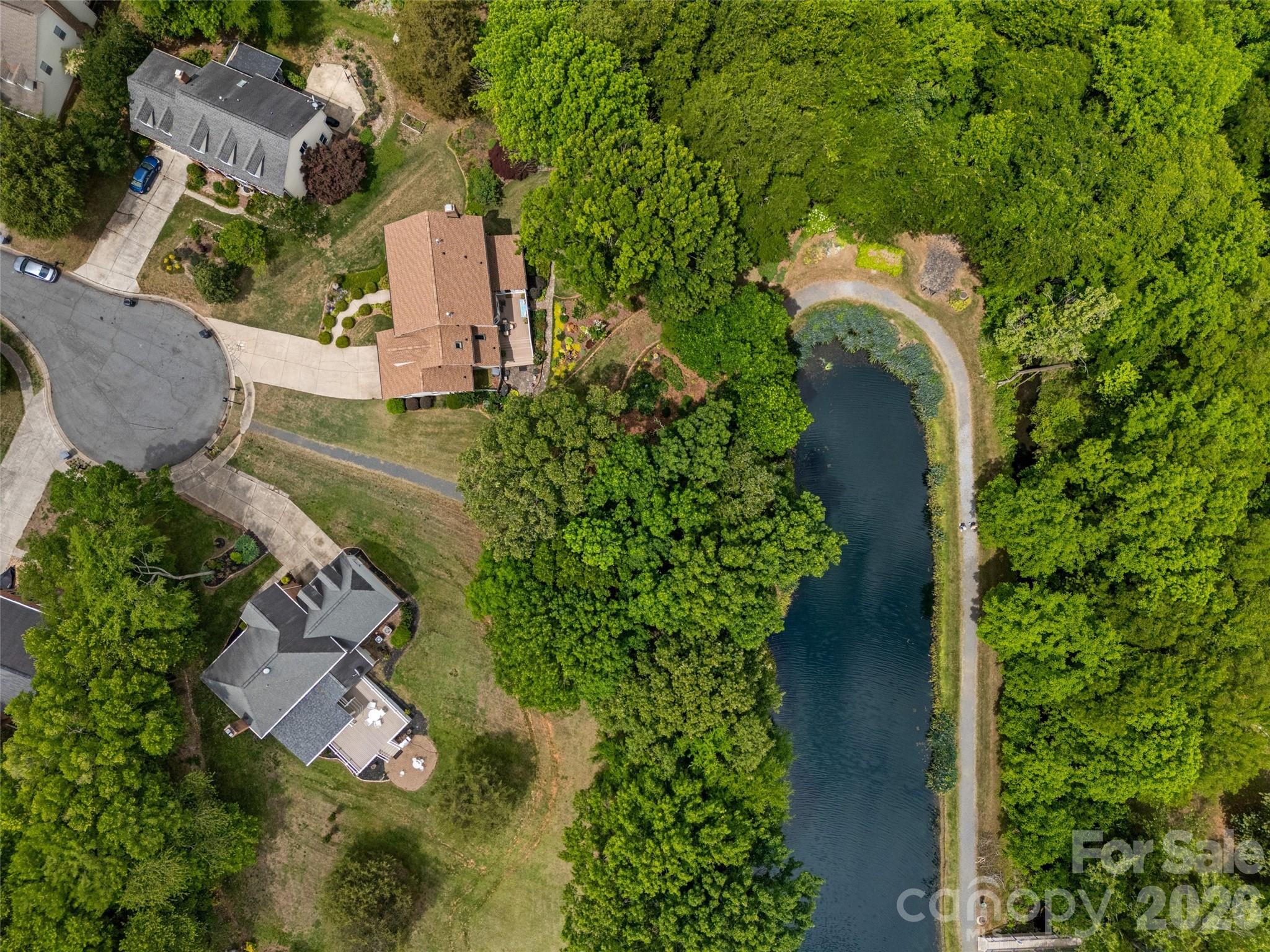 14002 Harlequin Drive Charlotte NC 28273