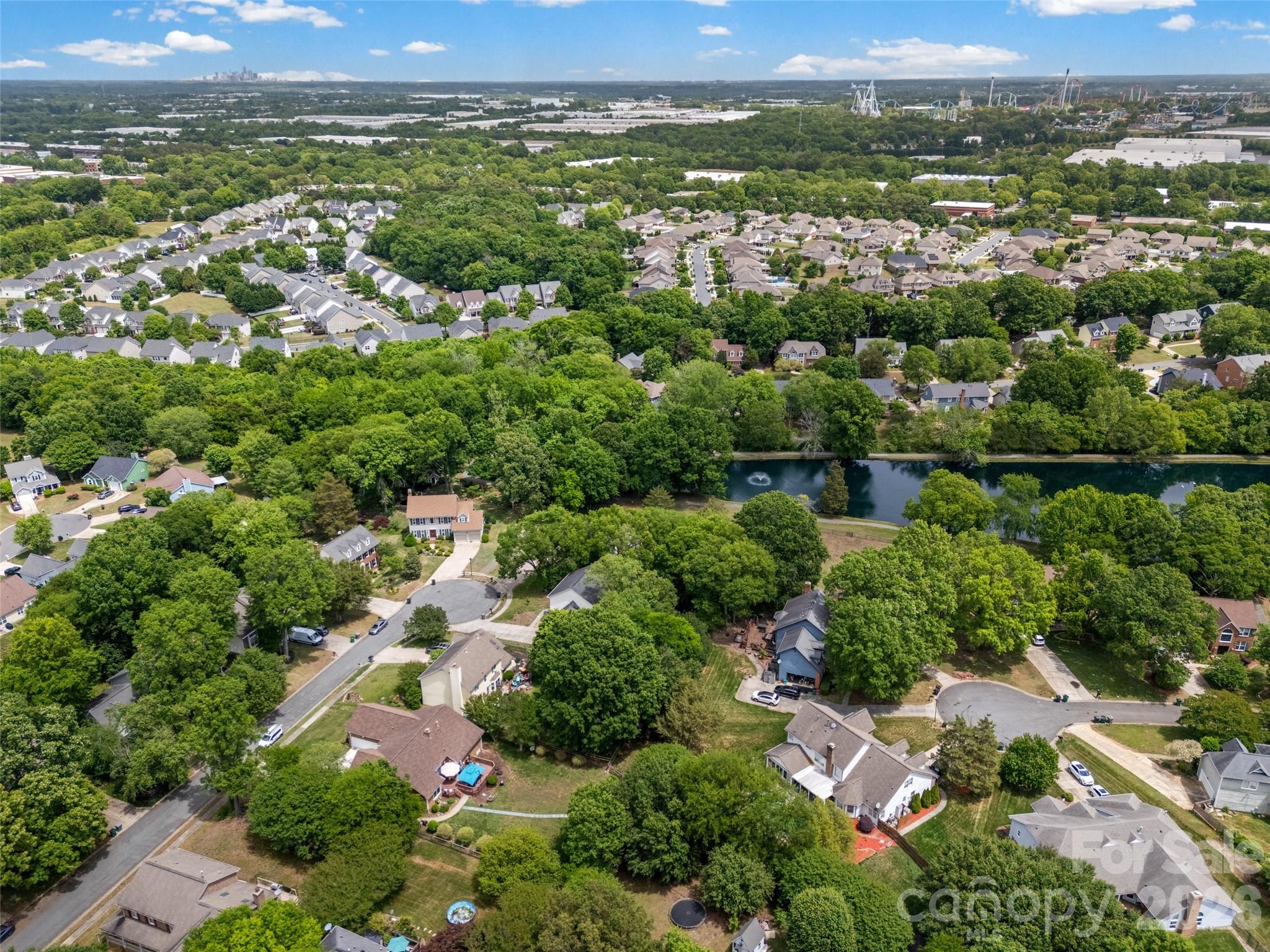 14002 Harlequin Drive Charlotte NC 28273