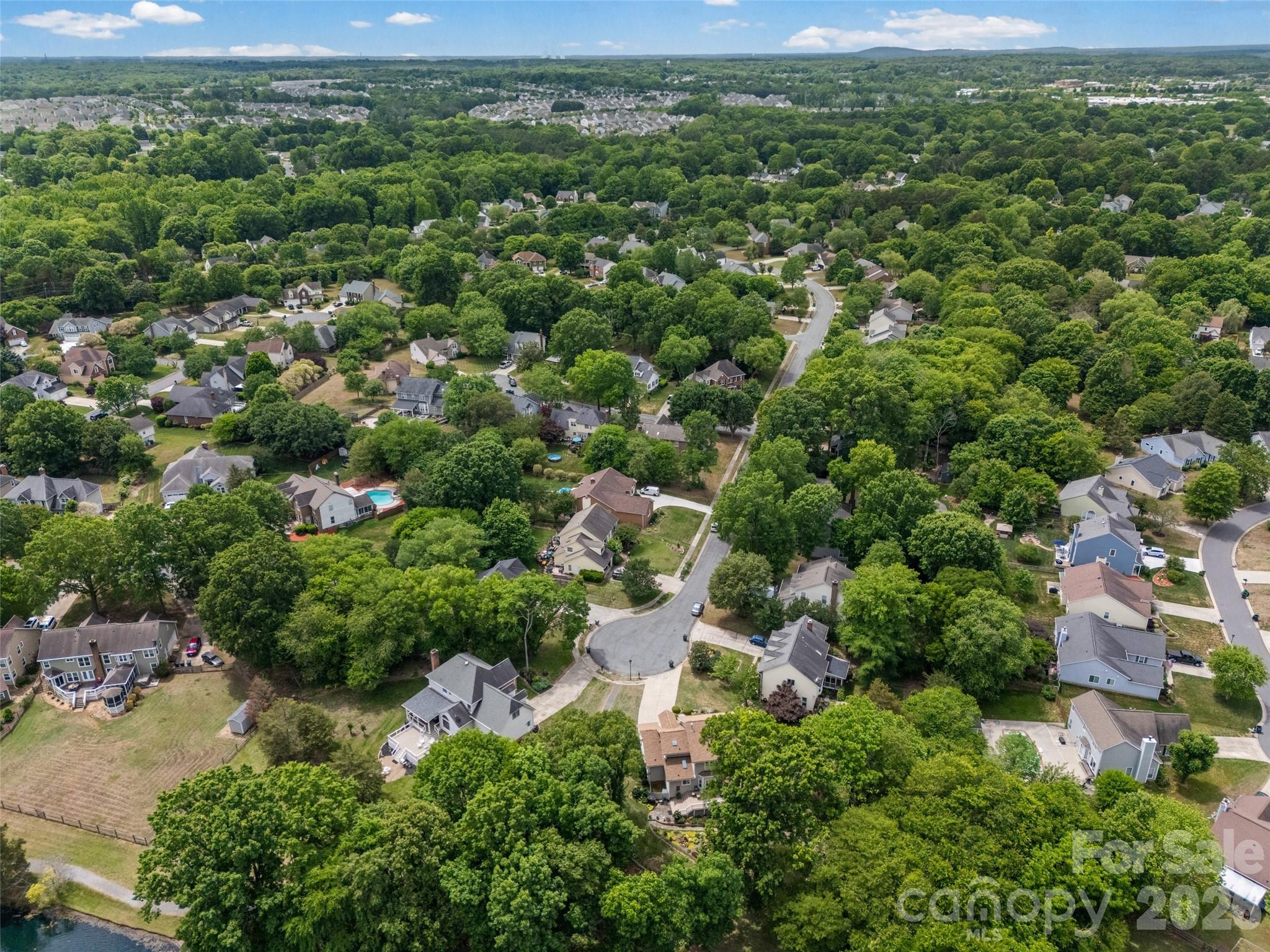 14002 Harlequin Drive Charlotte NC 28273