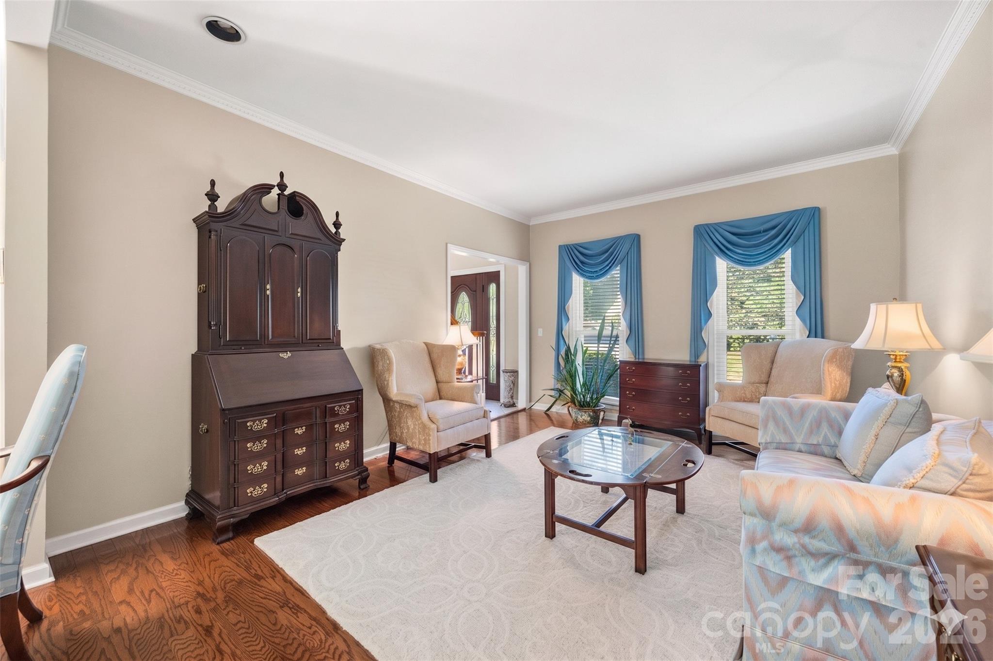 14002 Harlequin Drive Charlotte NC 28273