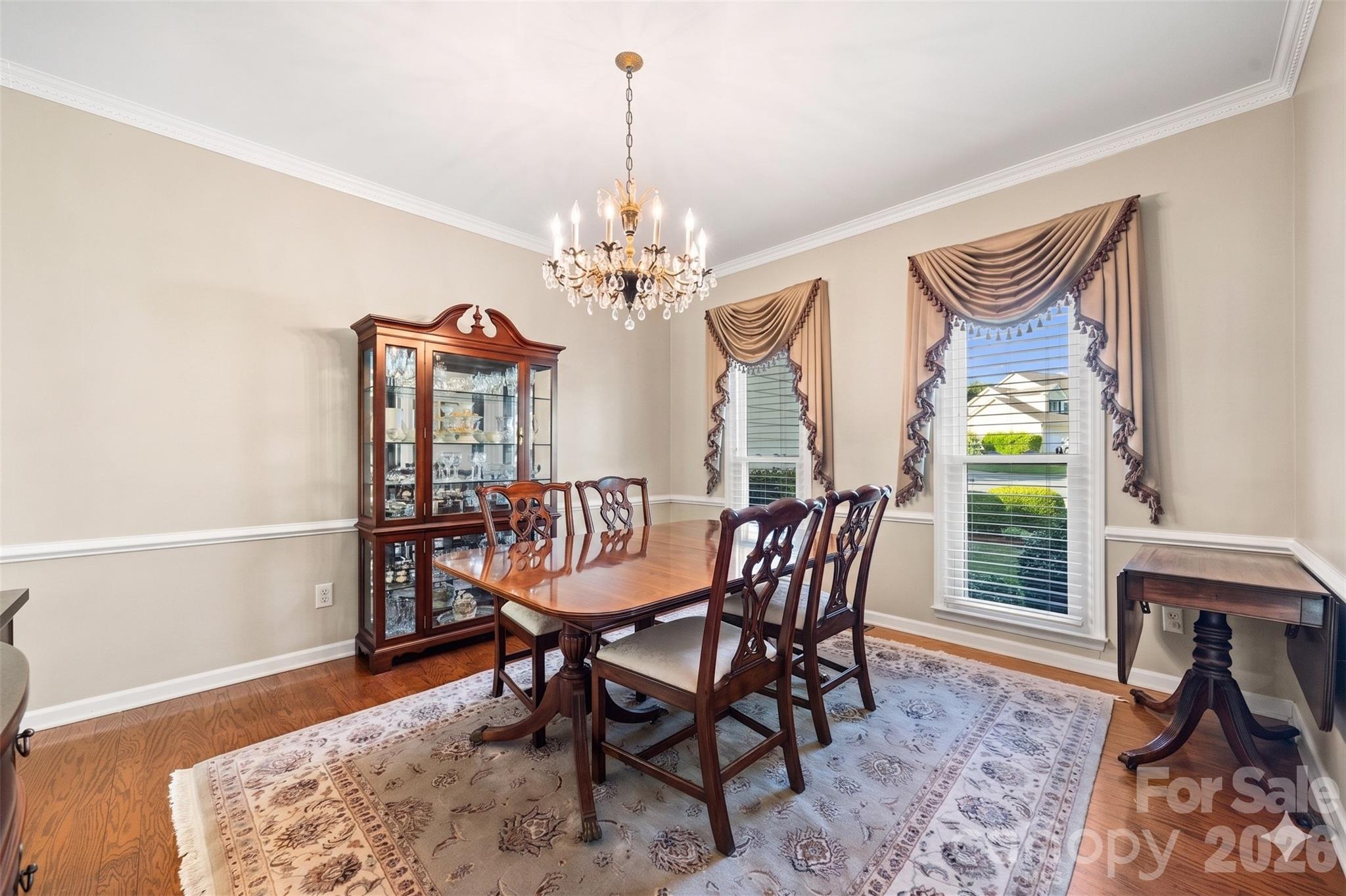 14002 Harlequin Drive Charlotte NC 28273