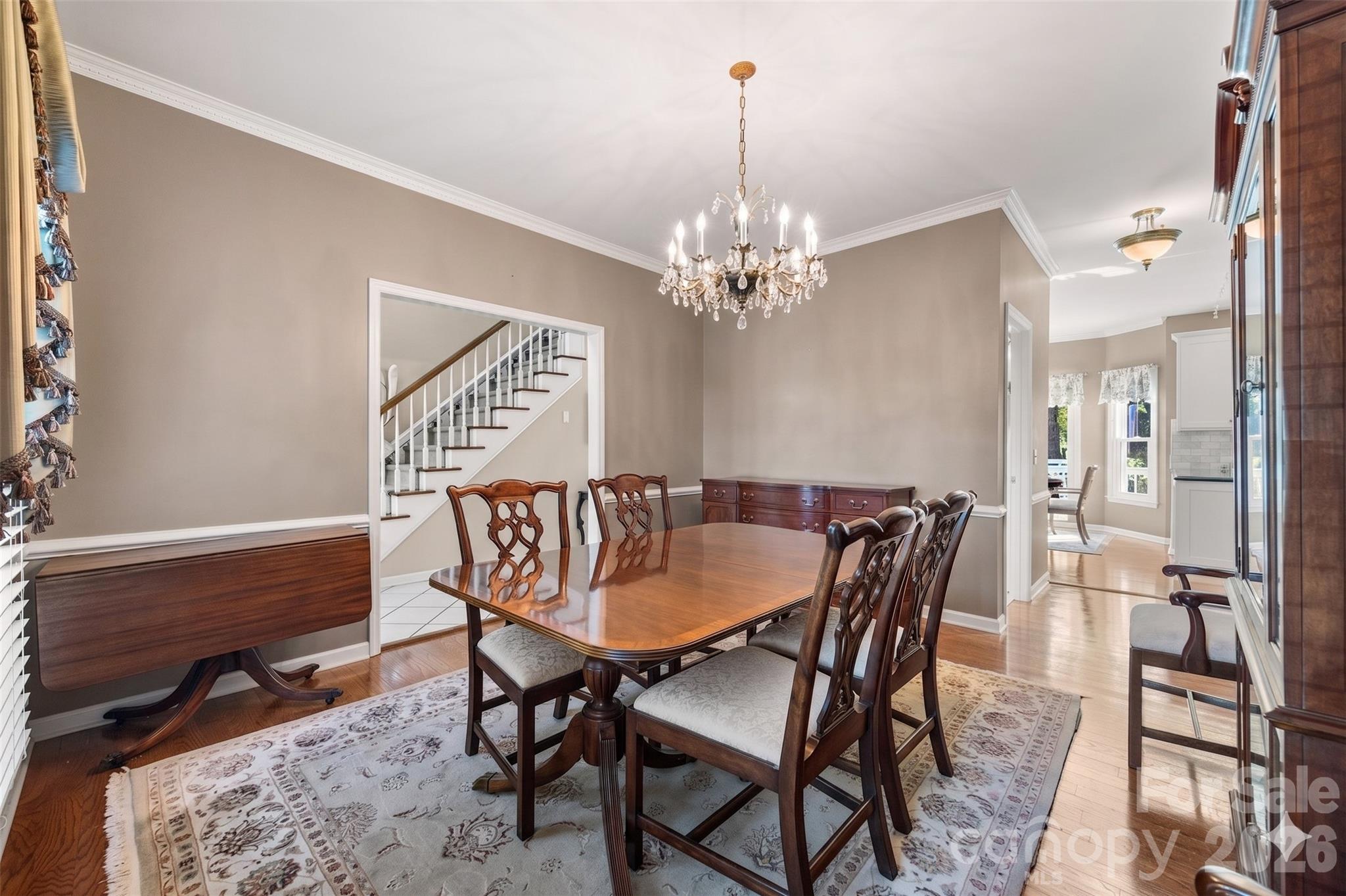 14002 Harlequin Drive Charlotte NC 28273